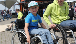 Tag der Begegnung