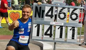 Niko Kappel