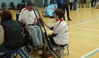 Boccia