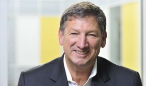 Portraitfoto von Ulf Mehrens