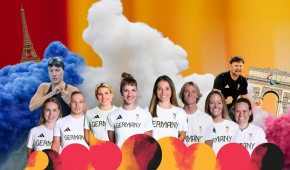 Die Nominierten für den Team D Award