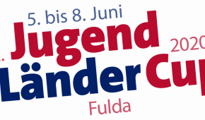Logo 32. Jugend-Länder-Cup Fulda