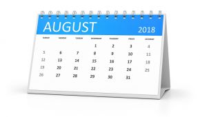 Kalender © Picture Alliance