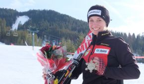 Anna Schaffelhuber