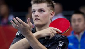 Thomas Schmidberger ist ebenfalls für die WM nominiert
