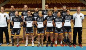 Bahnrad Team