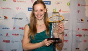 Anna Schaffelhuber