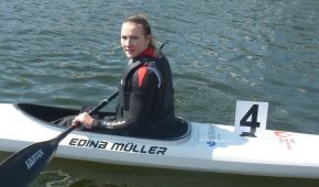 Edina Müller