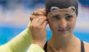 Elena Krawzow © Oliver Kremer/ DBS