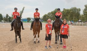Die Deutsche Equipe