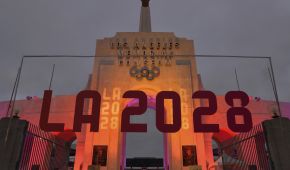 Paralympische Spiele 2028 in Los Angeles