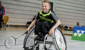 Die Sportwoche für Alle bietet vielfältige Angebote