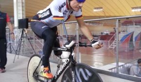 Erich Winkler in Mexiko