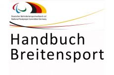 Logo Handbuch Breitensport