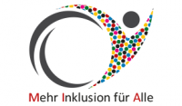 Logo MIA "Mehr Inklusion für Alle"