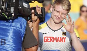 Moritz Raykowski im Interview