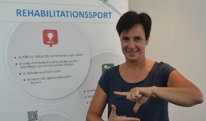 Katrin Kunert © DBS