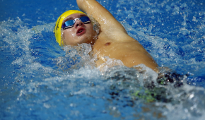 Para Schwimmer