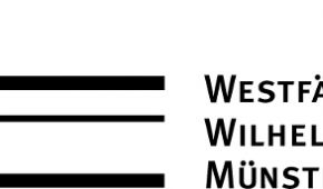 Logo Westfälische Wilhelms-Universität Münster