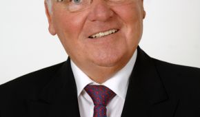 Portraitbild Johannes Ruland