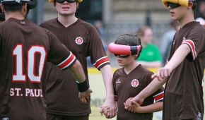 Gastgeber beim nächsten Spieltag - FC St. Pauli