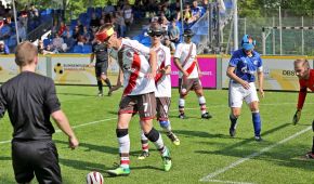 St. Pauli