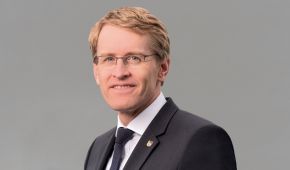 Daniel Günther