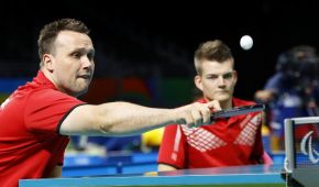 Team Brüchle/Schmidberger