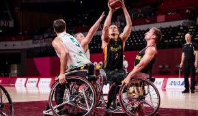 halouski gegen australien