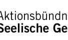 Logo des Aktionsbündnis Seelische Gesundheit