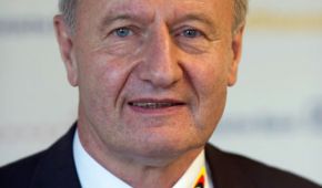 Friedhelm Julius Beucher
