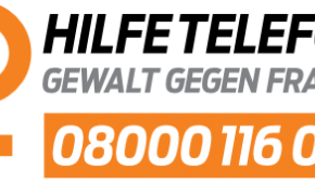 Hilfetelefon Gewalt gegen Frauen