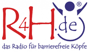 R4H.de – das Radio für barrierefreie Köpfe