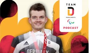 Podcast-Grafik mit Thomas Schmidberger