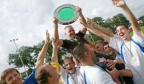 Der Deutsche Meister der Werkstätten für behinderte Menschen