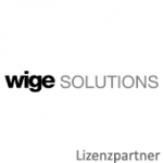 wige Solutions - Lizenzpartner