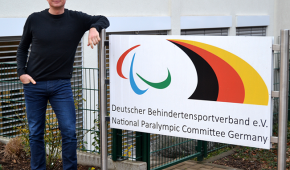 Tobias Bachsteffel © DBS