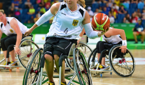 Mareike Miller