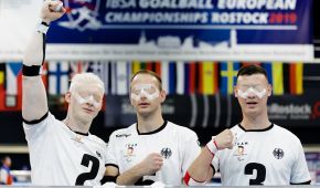 Felix Rogge, Oliver Hörauf, Thomas Steiger