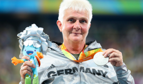 Marianne Buggenhagen