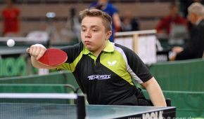 Valentin Baus