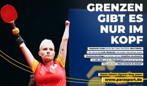Stephi Grebe #StarteDeinenWeg