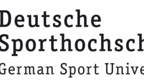 Logo der Deutschen Sporthochschule Köln