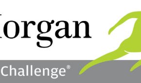 Logo J.P. Morgan Corporate Challenge