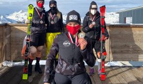 Para Skiteam