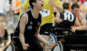 Teilnehmer bei JTFP 2010