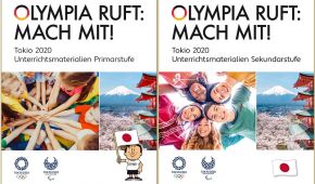 Cover der Unterrichtsmaterialien