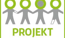 Logo Projekt ginas