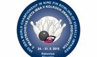 Plakat 3. IBSA World Championship