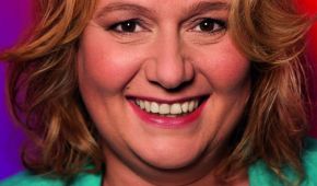 Portraitbild Kerstin Tack